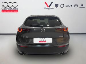Mazda CX-30 2.5L e-SKYACTIV G MHEV 103kW (140CV) 6MT FWD Homura   - Foto 6