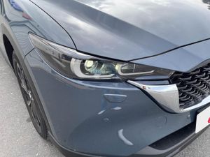 Mazda CX-5 e-Sky G MHEV 2.0 121kW Advantage   - Foto 9