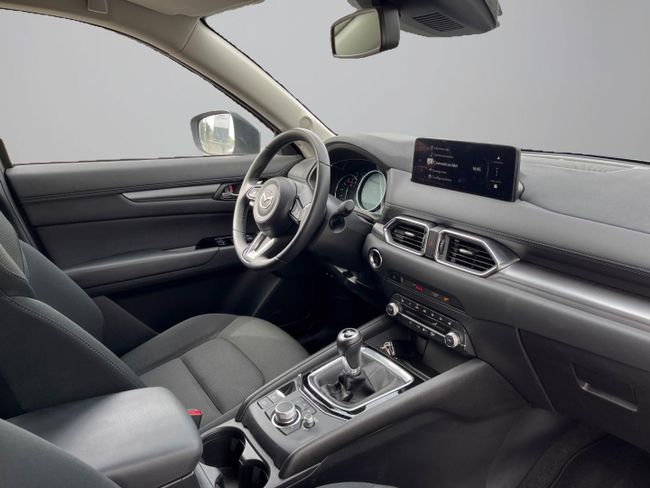 Mazda CX-5 e-Sky G MHEV 2.0 121kW Advantage   - Foto 19