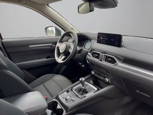 Mazda CX-5 e-Sky G MHEV 2.0 121kW Advantage   - Foto 19
