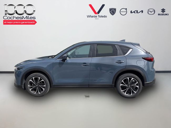 Mazda CX-5 e-Sky G MHEV 2.0 121kW Advantage   - Foto 8