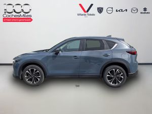 Mazda CX-5 e-Sky G MHEV 2.0 121kW Advantage   - Foto 8