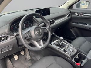 Mazda CX-5 e-Sky G MHEV 2.0 121kW Advantage   - Foto 16