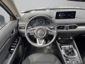Mazda CX-5 e-Sky G MHEV 2.0 121kW Advantage   - Foto 17