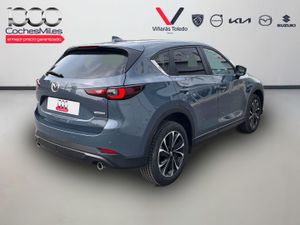 Mazda CX-5 e-Sky G MHEV 2.0 121kW Advantage   - Foto 7