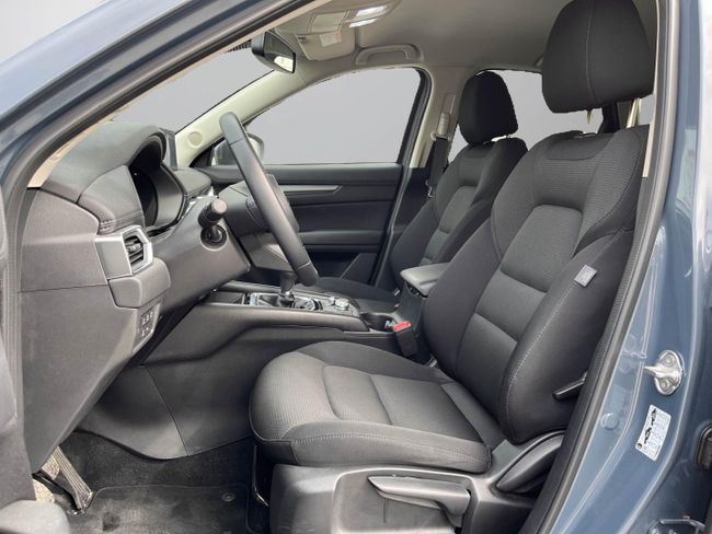 Mazda CX-5 e-Sky G MHEV 2.0 121kW Advantage   - Foto 15