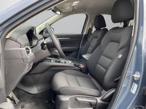 Mazda CX-5 e-Sky G MHEV 2.0 121kW Advantage   - Foto 15