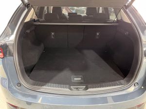 Mazda CX-5 e-Sky G MHEV 2.0 121kW Advantage   - Foto 23