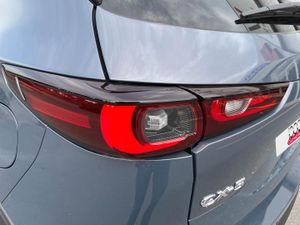 Mazda CX-5 e-Sky G MHEV 2.0 121kW Advantage   - Foto 14