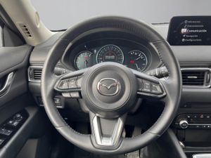 Mazda CX-5 e-Sky G MHEV 2.0 121kW Advantage   - Foto 18