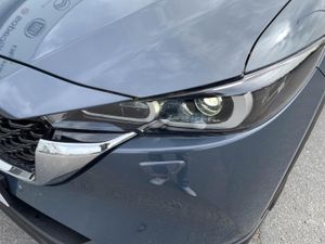 Mazda CX-5 e-Sky G MHEV 2.0 121kW Advantage   - Foto 10