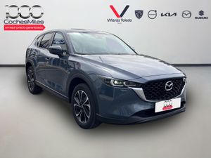 Mazda CX-5 e-Sky G MHEV 2.0 121kW Advantage   - Foto 4