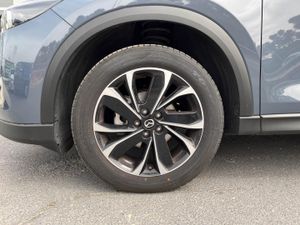 Mazda CX-5 e-Sky G MHEV 2.0 121kW Advantage   - Foto 11