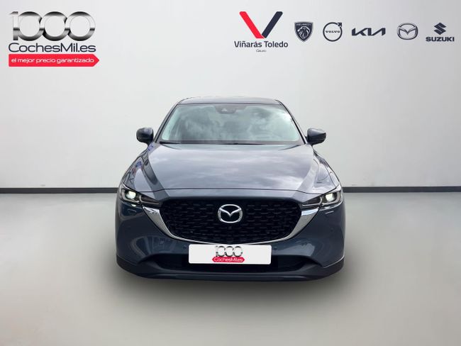 Mazda CX-5 e-Sky G MHEV 2.0 121kW Advantage   - Foto 3