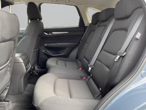 Mazda CX-5 e-Sky G MHEV 2.0 121kW Advantage   - Foto 12