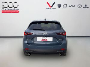 Mazda CX-5 e-Sky G MHEV 2.0 121kW Advantage   - Foto 6