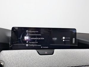 Mazda CX-60 e-Skyactiv D MHEV 147kw 8AT Takumi Com-P   - Foto 22