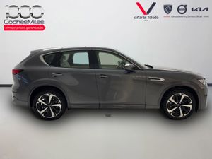 Mazda CX-60 e-Skyactiv D MHEV 147kw 8AT Takumi Com-P   - Foto 6
