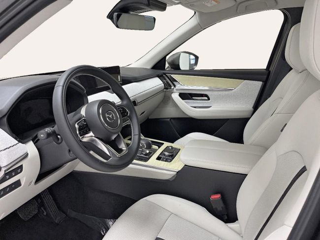 Mazda CX-60 e-Skyactiv D MHEV 147kw 8AT Takumi Com-P   - Foto 24