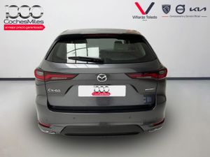 Mazda CX-60 e-Skyactiv D MHEV 147kw 8AT Takumi Com-P   - Foto 5