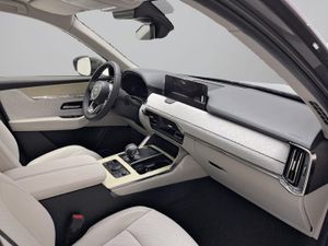 Mazda CX-60 e-Skyactiv D MHEV 147kw 8AT Takumi Com-P   - Foto 9
