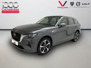 Mazda CX-60 e-Skyactiv D MHEV 147kw 8AT Takumi Com-P   - Foto 2