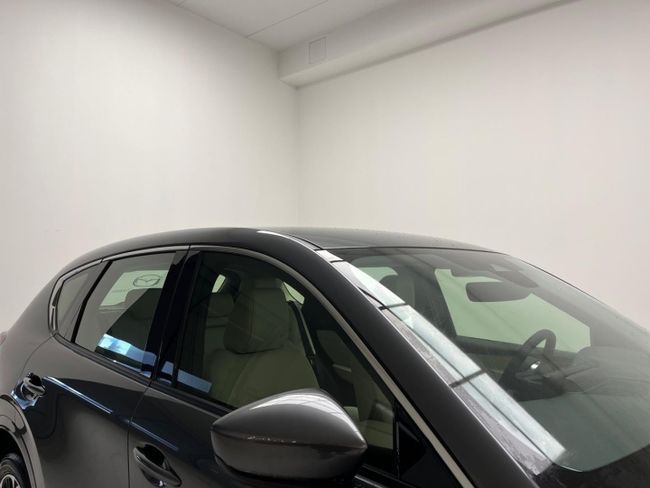 Mazda CX-60 e-Skyactiv D MHEV 147kw 8AT Takumi Com-P   - Foto 20