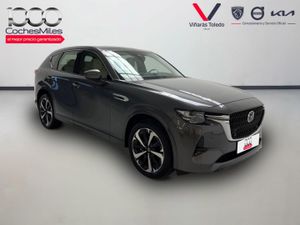 Mazda CX-60 e-Skyactiv D MHEV 147kw 8AT Takumi Com-P   - Foto 7