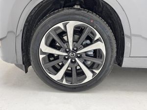 Mazda CX-60 e-Skyactiv D MHEV 147kw 8AT Takumi Com-P   - Foto 16