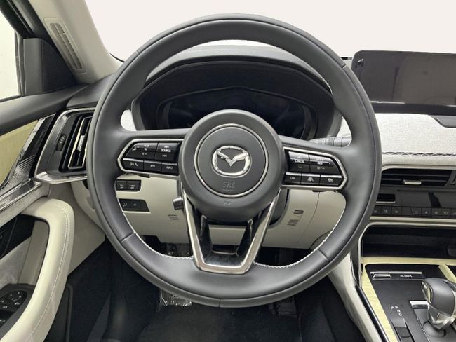 Mazda CX-60 e-Skyactiv D MHEV 147kw 8AT Takumi Com-P   - Foto 17