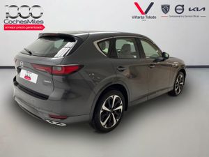 Mazda CX-60 e-Skyactiv D MHEV 147kw 8AT Takumi Com-P   - Foto 8