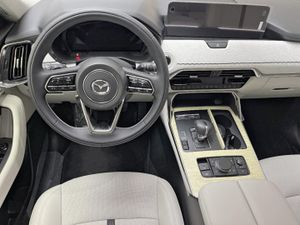 Mazda CX-60 e-Skyactiv D MHEV 147kw 8AT Takumi Com-P   - Foto 15