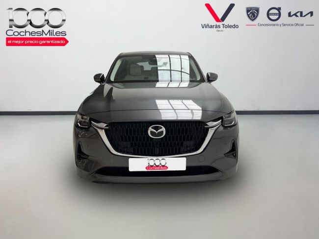 Mazda CX-60 e-Skyactiv D MHEV 147kw 8AT Takumi Com-P   - Foto 4