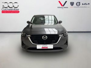 Mazda CX-60 e-Skyactiv D MHEV 147kw 8AT Takumi Com-P   - Foto 4