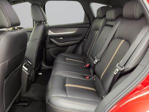 Mazda CX-60 e-Skyactiv D MHEV 147kw 8AT Homura   - Foto 16