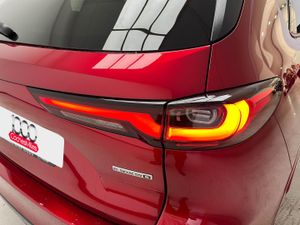 Mazda CX-60 e-Skyactiv D MHEV 147kw 8AT Homura   - Foto 13