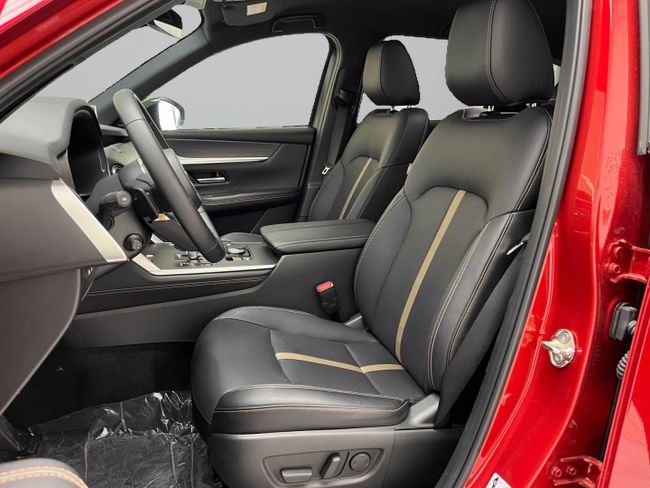 Mazda CX-60 e-Skyactiv D MHEV 147kw 8AT Homura   - Foto 20
