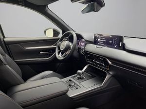 Mazda CX-60 e-Skyactiv D MHEV 147kw 8AT Homura   - Foto 23