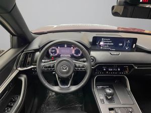 Mazda CX-60 e-Skyactiv D MHEV 147kw 8AT Homura   - Foto 21