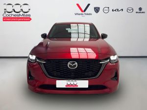 Mazda CX-60 e-Skyactiv D MHEV 147kw 8AT Homura   - Foto 3