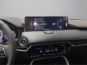 Mazda CX-60 e-Skyactiv D MHEV 147kw 8AT Homura   - Foto 26