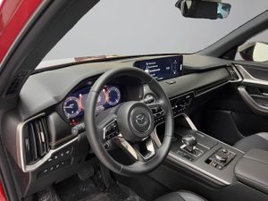 Mazda CX-60 e-Skyactiv D MHEV 147kw 8AT Homura   - Foto 19