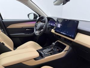 Mazda CX-5 2.5L e-SKYACTIV G MHEV 104 kW (141 CV) AT AWD Homura   - Foto 21