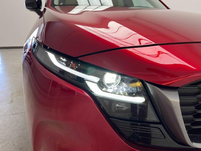Mazda CX-5 2.5L e-SKYACTIV G MHEV 104 kW (141 CV) AT AWD Homura   - Foto 9