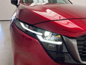 Mazda CX-5 2.5L e-SKYACTIV G MHEV 104 kW (141 CV) AT AWD Homura   - Foto 9