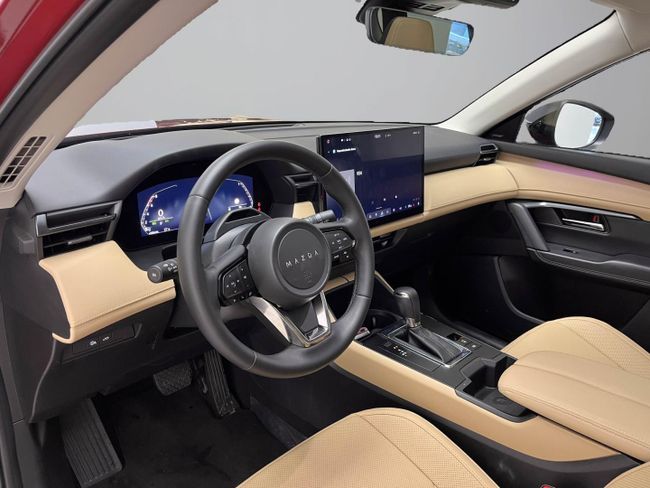 Mazda CX-5 2.5L e-SKYACTIV G MHEV 104 kW (141 CV) AT AWD Homura   - Foto 15