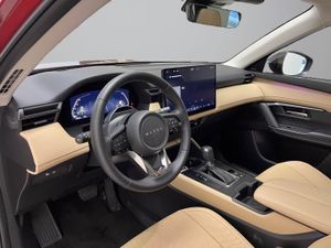 Mazda CX-5 2.5L e-SKYACTIV G MHEV 104 kW (141 CV) AT AWD Homura   - Foto 15