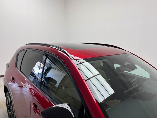 Mazda CX-5 2.5L e-SKYACTIV G MHEV 104 kW (141 CV) AT AWD Homura   - Foto 20