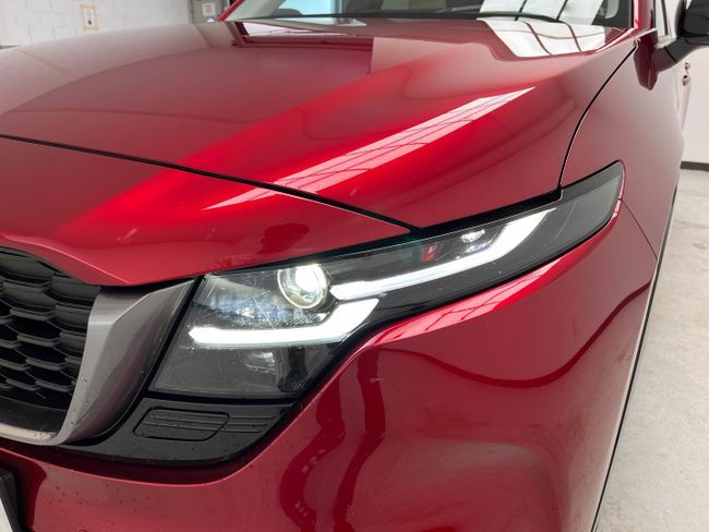 Mazda CX-5 2.5L e-SKYACTIV G MHEV 104 kW (141 CV) AT AWD Homura   - Foto 10