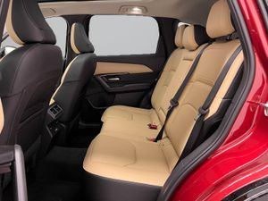 Mazda CX-5 2.5L e-SKYACTIV G MHEV 104 kW (141 CV) AT AWD Homura   - Foto 12